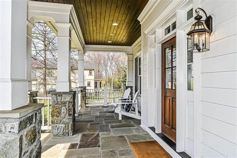 Front Porch Ideas | Porch Decorating Design & Ideas