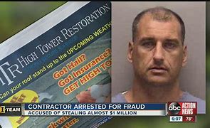 Image result for Michigan building owner arrested