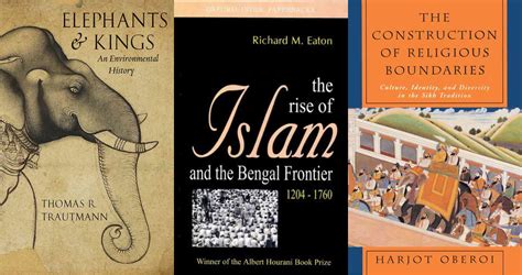 #7booksIlove: Ramachandra Guha goes beyond the twitter challenge to ...