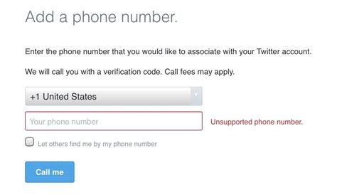 Image result for Twitter Support Phone Number