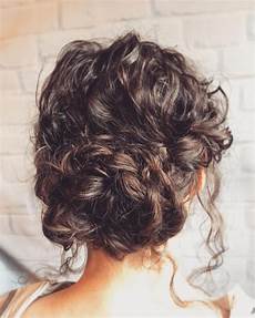 Prom Hair Curly Hair by 18 Stunning Curly Prom Hairstyles For 2020 Updos Prom Hair Curly Hair