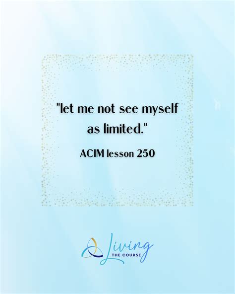 Image result for Acim Lesson 23