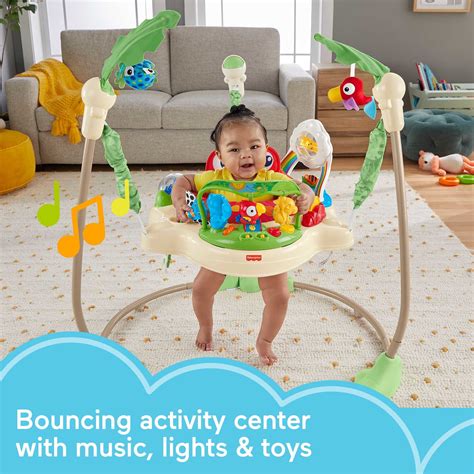 Fisher Price Jumperoo