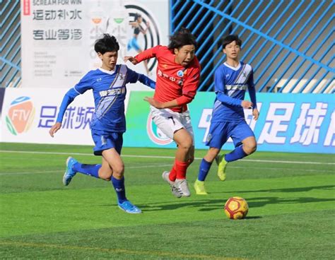 “我爱足球”全国五人制U17锦标赛在甬收官，杭州吴越钱唐队夺冠