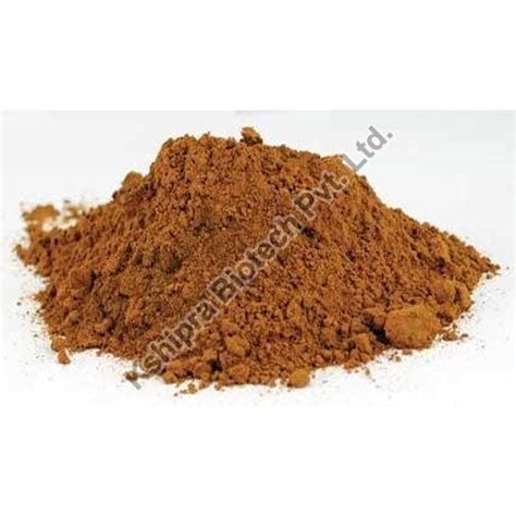 Kshipra Biotech Private Limited Indore - Ashoka Extract Manufacturer ...