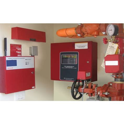 Image result for Two-Way Communication System for Fire Protection