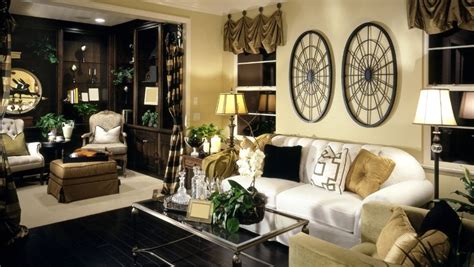 Rustic Interior Design Style Ideas For Your Home