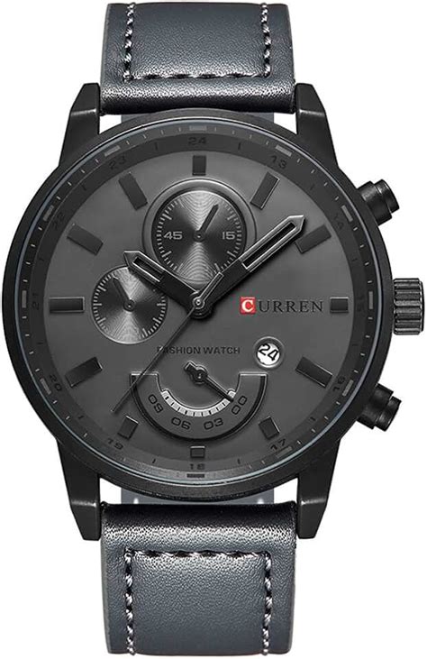 Amazon.in: CURREN: Watches
