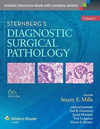 Buy Sternberg's Diagnostic Surgical Pathology (2 Volume Set) Book ...