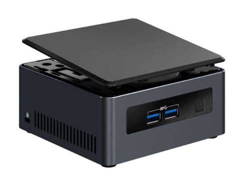 Small Wonders: Micro PCs That Deliver Surprising Power And Tech For ...