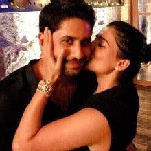 Happy anniversary Samantha-Naga Chaitanya: Their love story in pics ...