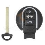 Image result for Mini Cooper Smart Key PCB