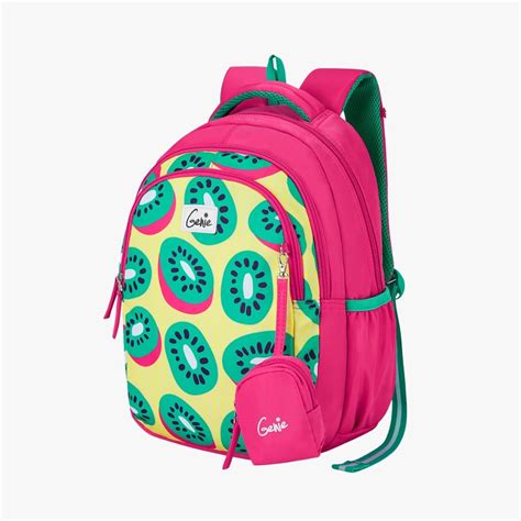 Backpack For Kids - Spacious School Bags for Toddlers