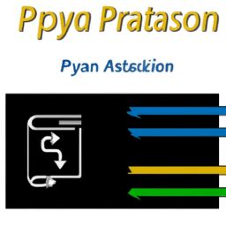 Image result for Programa En Python