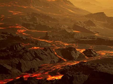 Gliese 486b – GKToday