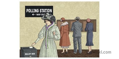 Who were the Suffragettes? | What did the Suffragettes Do?