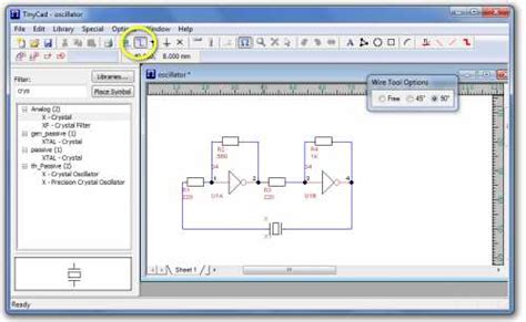 Image result for Free Schematic Drawing Program PCB