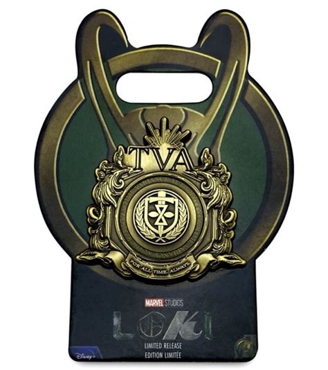 Image result for Time-Variant Loki Pin