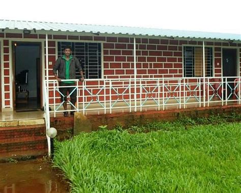 PAWANKHIND HOLIDAY RESORT (Amba, Maharashtra) - Specialty Hotel Reviews ...