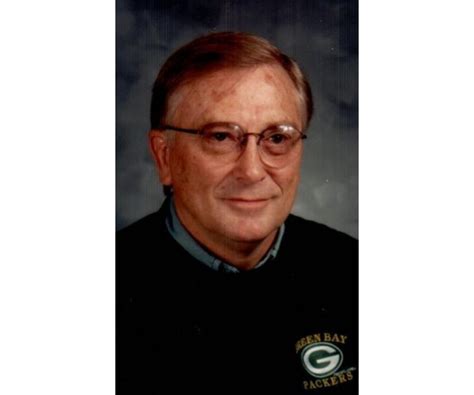 Russell Degerman Obituary (1943 - 2025) - Janesville, WI - The Gazette