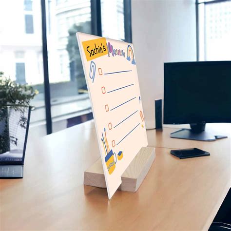 Study Planner for Students with Personalized Name | Nutcase India
