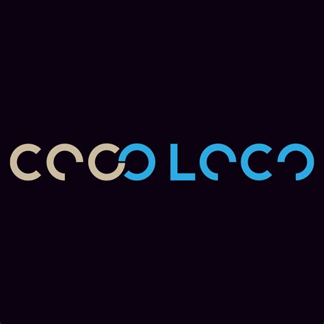 Image result for Coco Loco Logo