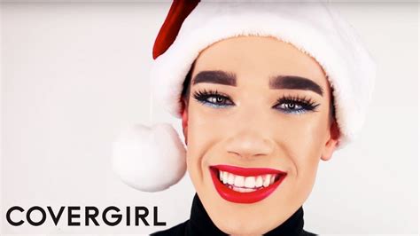 Image result for James Charles Tutorial