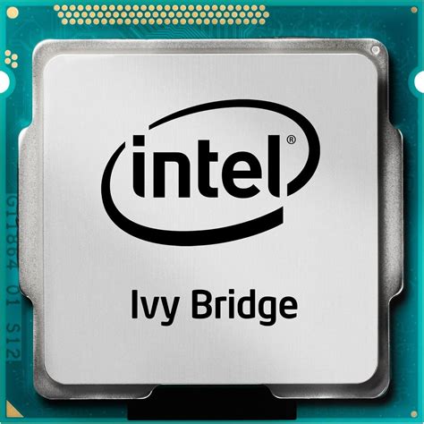 Intel core i7-3770 3.40ghz (393115238) ᐈ Köp på Tradera