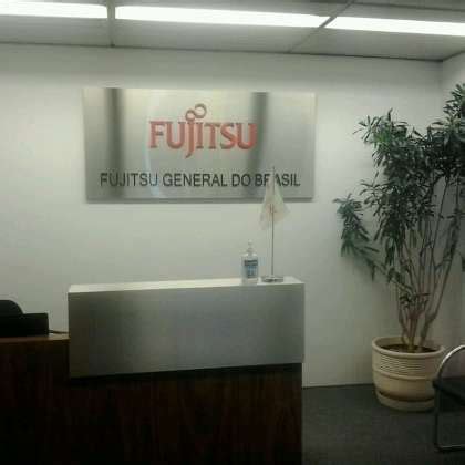 Fujitsu Office Photos