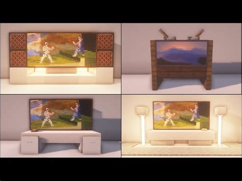 Image result for Minecraft Redstone TV Tutorial