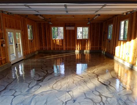 Acid Etch Stain Concrete Floors – Clsa Flooring Guide