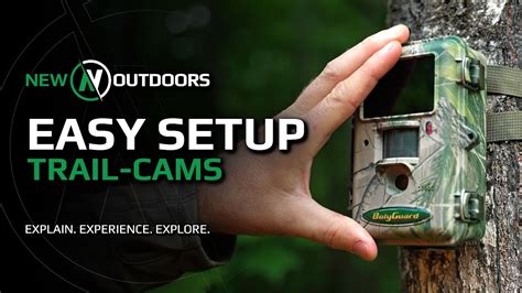 Mini 600 Trail Camera Set Up On This Computer 的图像结果