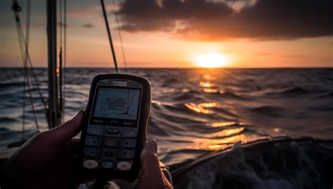 Yacht Apps - the best digital helpers on tour | Merk & Merk