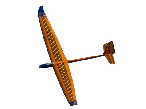 Tera V5 KIT 2250 mm PICHLER - Zeller Modellbau