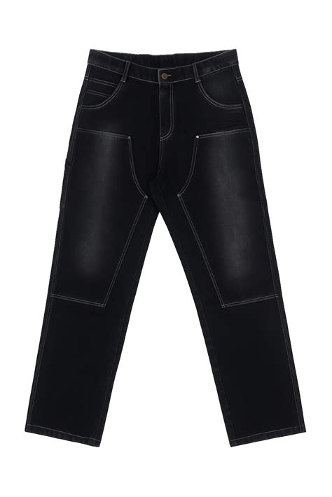 Carhartt Black Jeans – ahegas