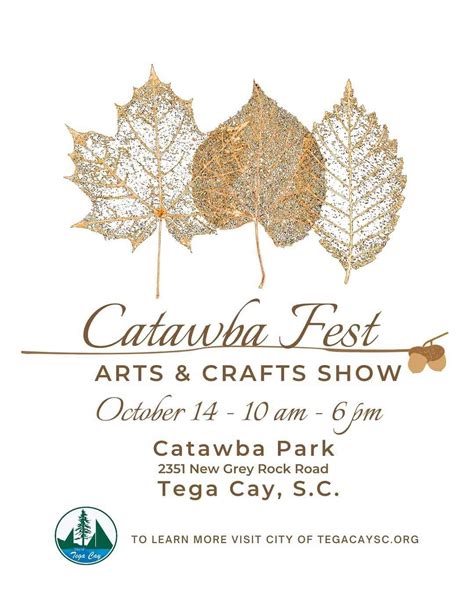 Catawba Fest - fall festival in Tega Cay - Charlotte On The Cheap