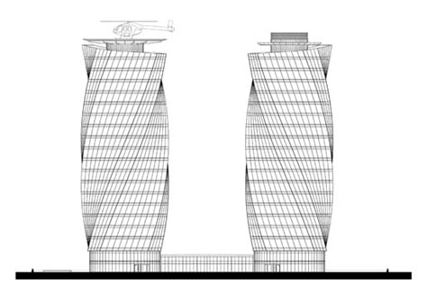 Mimari Yapılar - Dap Burgu Kule