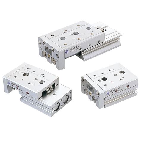 Products | Luna - Mindman Pneumatics