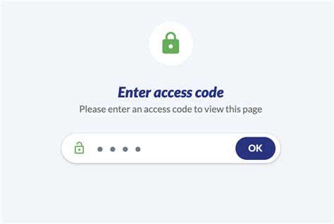 Access Code Update 的图像结果