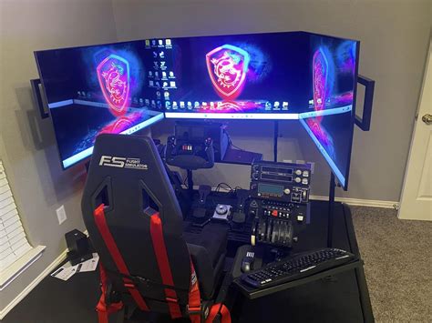 Image result for Professional Flight Simulator