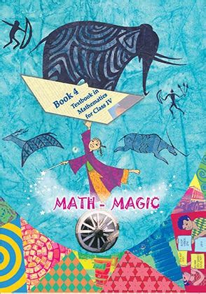 Image result for Math Magic Class 4