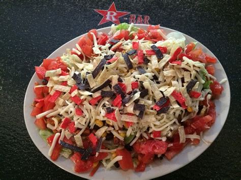 R-BAR & GRILL WARSAW - Menu, Prices & Restaurant Reviews - Tripadvisor