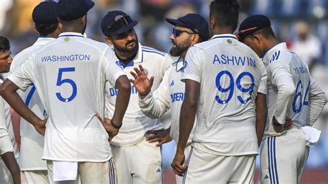 Sports : WTC Points Table: टेस्ट में न्यूजीलैंड से हार के बाद भारत को ...