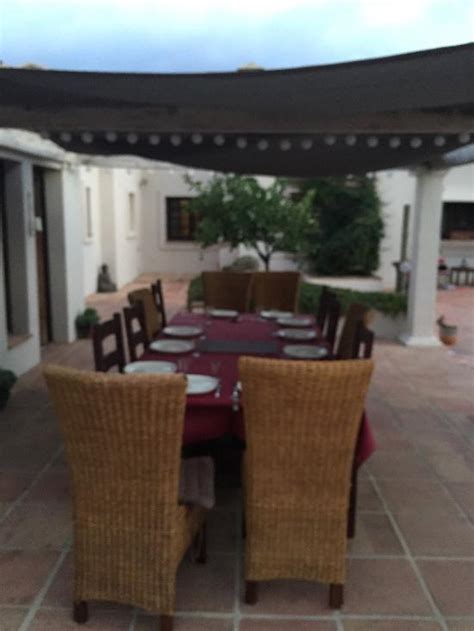 SAHASRARA (Malaga) - Specialty Inn Reviews & Photos - Tripadvisor