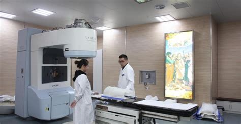 放射治疗科-科室设置-学科专家-徐州医科大学附属医院
