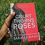 A Court of Thorns and Roses: Enter the EPIC fantasy worlds of Sarah J ...