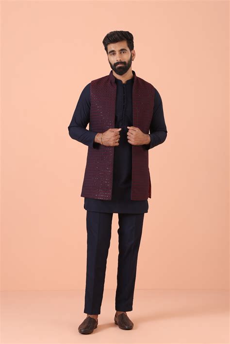 Open Jackets – Kisah