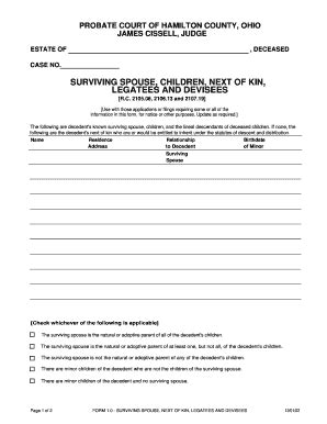 Fillable Online Summary Release from Administration Instructions Fax ...