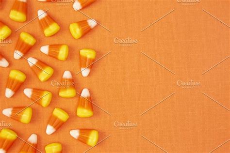Image result for Fall Candy Background