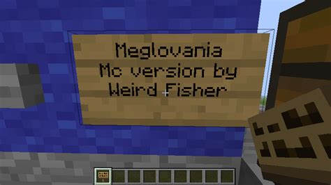 Image result for MeGaLoVania Note Block Map Download